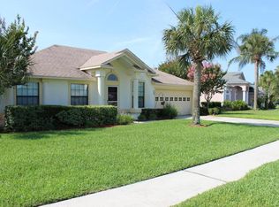 341 Crossroad Lakes Dr, Ponte Vedra Beach, FL 32082