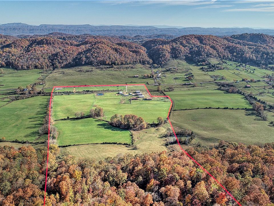 2323 Stanley Valley Rd, Surgoinsville, TN 37873 Zillow