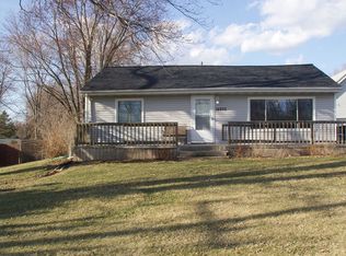 14820 W Bruce Rd, Homer Glen, IL 60491