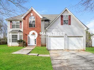 1606 Beech Grove Dr, Hampton, GA 30228