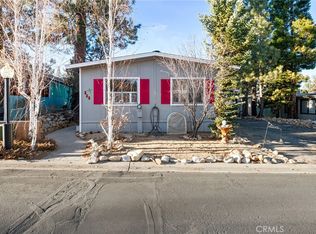 391 Montclair Dr SPACE 174, Big Bear City, CA 92314