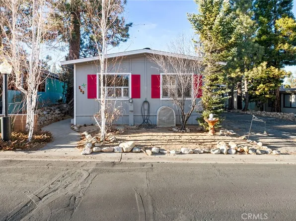 391 Montclair Dr Space 174, Big Bear City, CA 92314