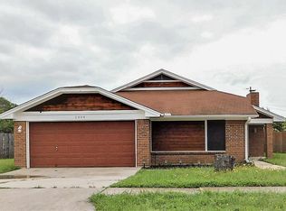 2404 Lago Trl, Killeen, TX 76543