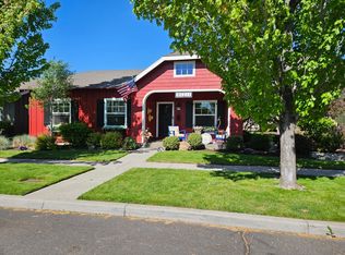 0 Fairfield Dr, Bend, OR 97702