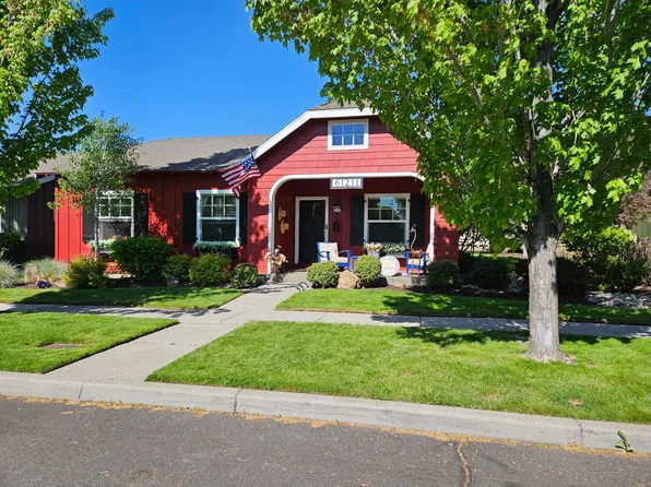 0 Fairfield Dr, Bend, OR 97702