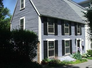 3B Wadden Ct #B, Marblehead, MA 01945