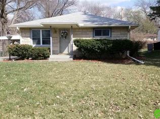 510 S 55th St, Lincoln, NE 68510