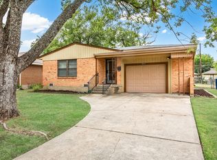 10214 San Juan Ave, Dallas, TX