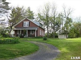 4437 Lime Kiln Rd, Orefield, PA 18069
