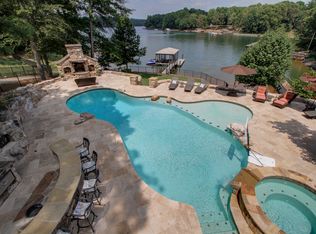 1440 Langdon Rd, Sherrills Ford, NC 28673