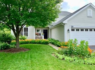 179 Blue Heron Ct, Round Lake, IL 60073