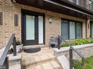 5331 Merriam St, Bethesda, MD