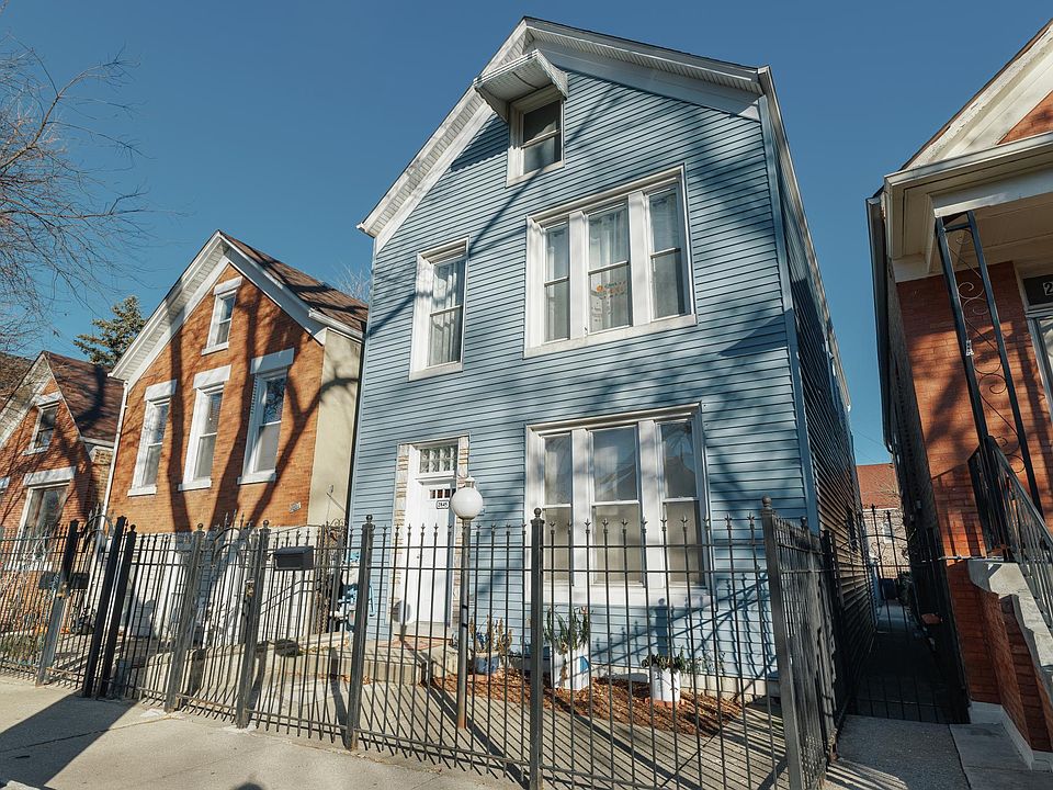 1st image of 2845 S Christiana Ave #2