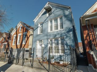 2845 S Christiana Ave #2, Chicago, IL 60623