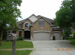 6656 Revere Ct, Gurnee, IL 60031