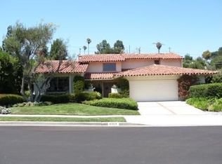 4969 Rockvalley Rd, Rancho Palos Verdes, CA 90275