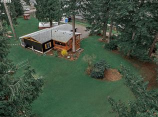 30300 SE Cemetery Rd, Estacada, OR 97023
