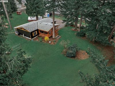30300 SE Cemetery Rd, Estacada, OR, 97023