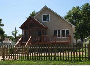 5426 Nokomis Ave, Minneapolis, MN 55417