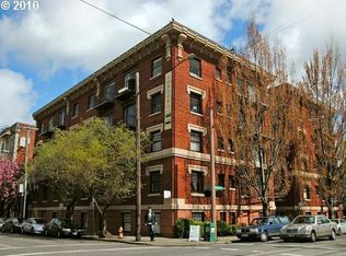 1829 NW Lovejoy St UNIT 214, Portland, OR 97209