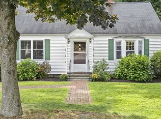 5 Howland Cir, Medford, MA 02155