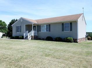 5153 Shingle Block Rd, Bedford, VA 24523