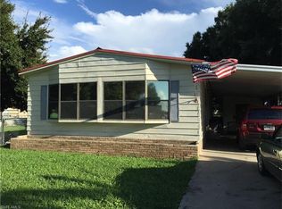 504 Bowden Rd, Clewiston, FL 33440