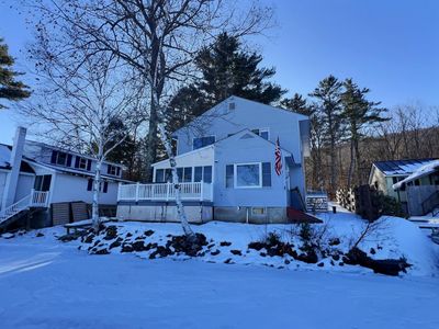 16 Sunnyside Terrace, Sunapee, NH, 03782