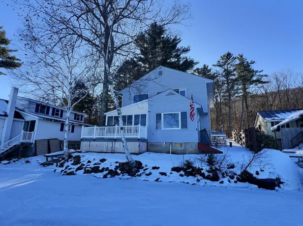 16 Sunnyside Terrace, Sunapee, NH 03782