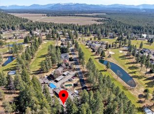 5305 W Fairway Ln UNIT 4, Rathdrum, ID 83858