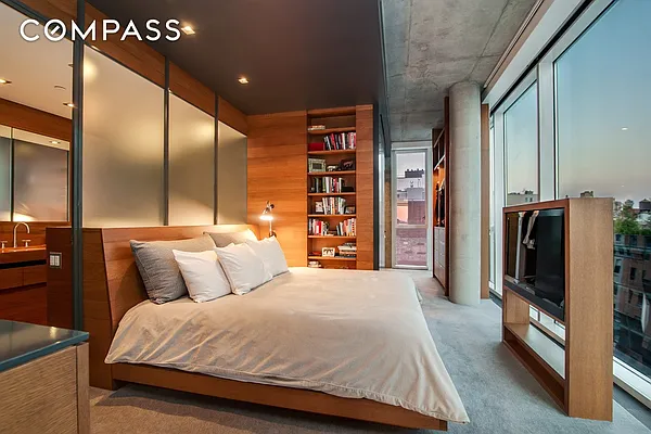 Sold by Compass | media 16