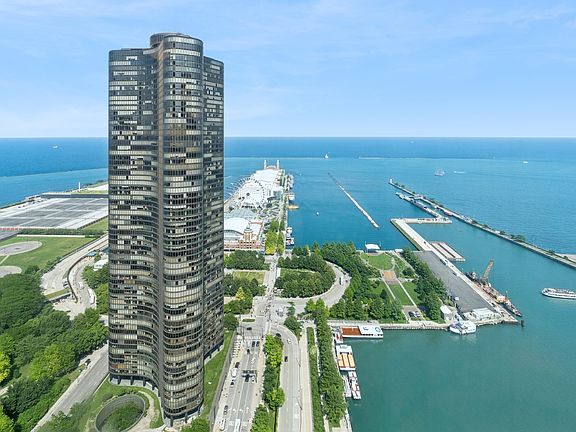 2nd image of 474 N Lake Shore Dr APT 5306