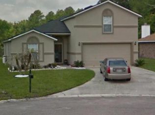 2536 Fox Hill Ln, Jacksonville, FL 32221