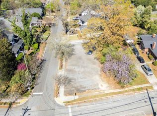 N/s Columbia Ave, Columbia, SC 29201