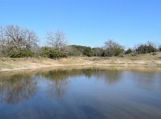 965 County Road 139, Talpa, TX 76882