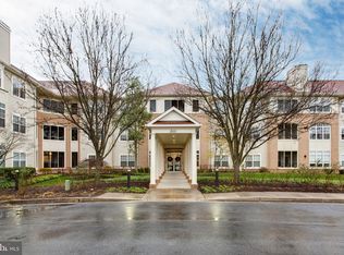 2111 Ganton Grn Unit 107, Woodstock, MD 21163