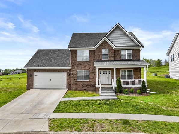 405 General John Payne Blvd, Lawrenceburg, KY 40342