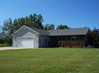 2958 Broka Dr, Beaverton, MI 48612