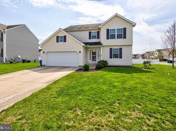 173 Abigail Ln, Magnolia, DE 19962