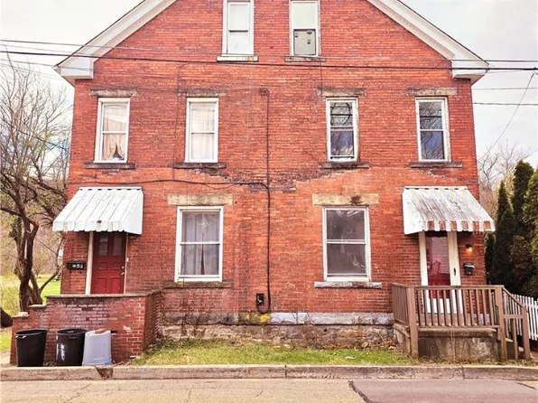 511-513 N Water St, Kittanning, PA 16201