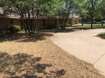 314 Mesa Cir, Plainview, TX, 79072
