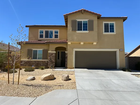 13166 Sierra Blanca Way, Victorville, CA 92394