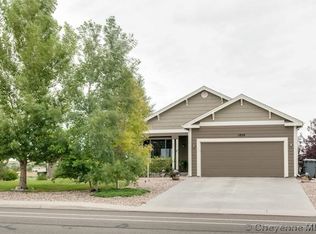 1829 Meadow Dr, Cheyenne, WY 82001