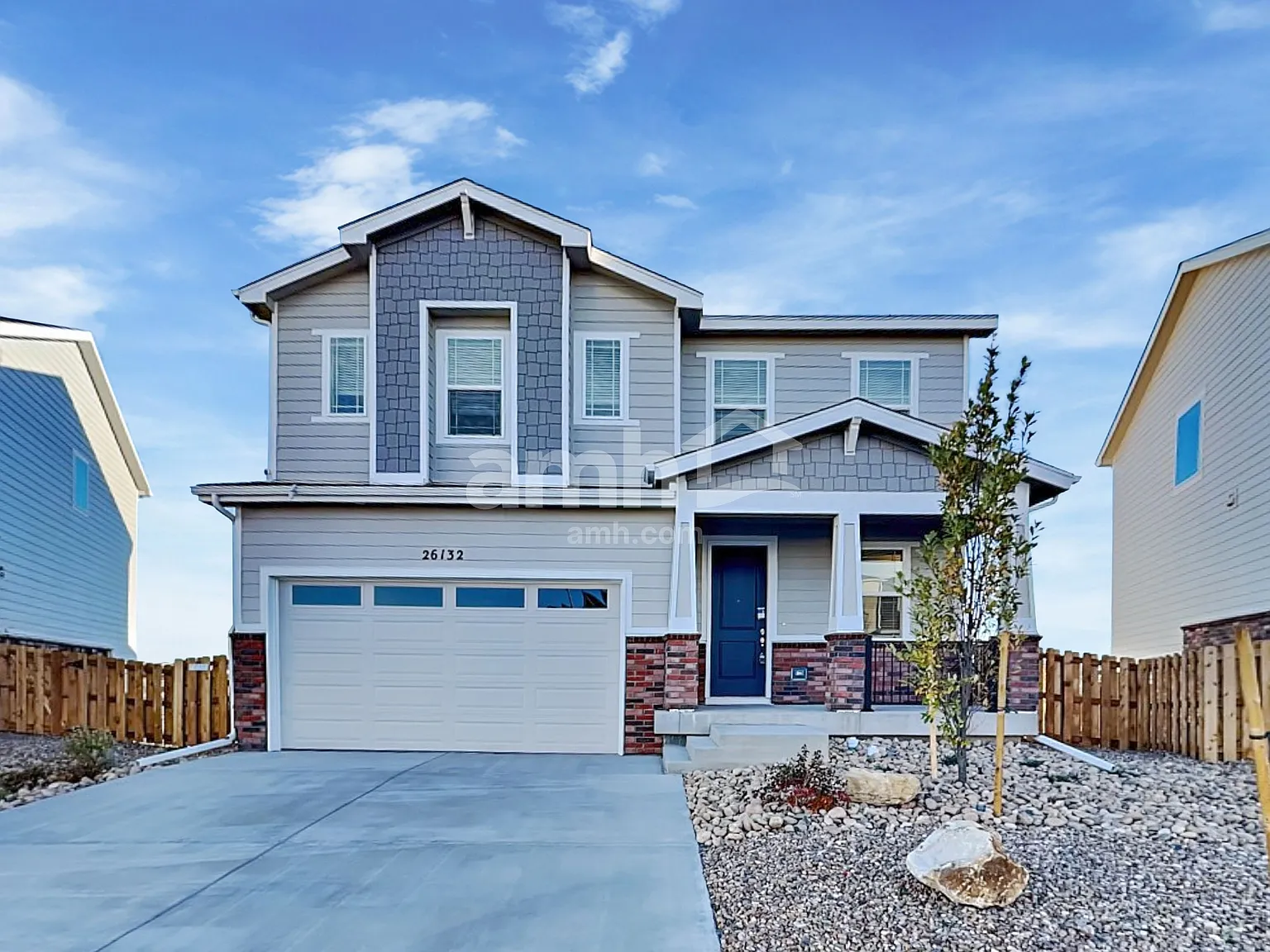 4 bed, 3.5 bath, 2794 sqft, $3,845 — Photo 1