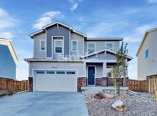 26132 E Calhoun Cir, Aurora, CO 80016