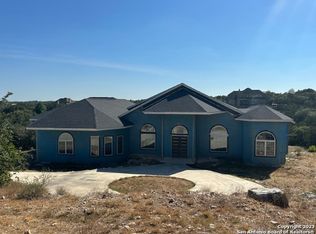 4042 Wilderness Rdg, San Antonio, TX 78261