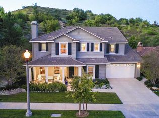 12925 Mammoth Peak Dr, Moorpark, CA 93021
