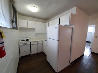Makaha Villas, Waianae, HI 96792