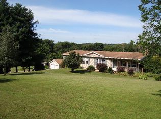 2196 County Road 775, Perrysville, OH 44864