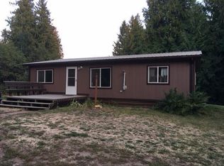 301 Dunn Rd, Elk, WA 99009